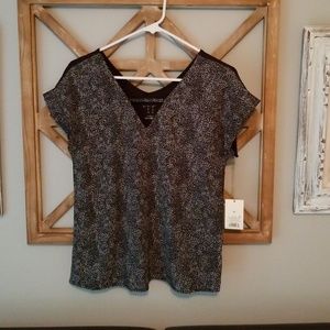 A New Day top, XS, new, worn once